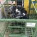 B 180-200 BENZİNLİ 270910 MOTOR SIFIR KOMPLE